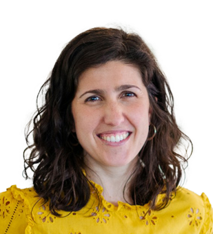 Carmel Stephens Client Support Specialist